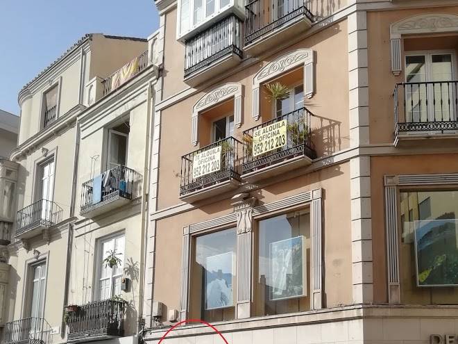 Letmalaga