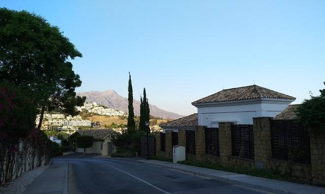 Los arqueros golf & country club