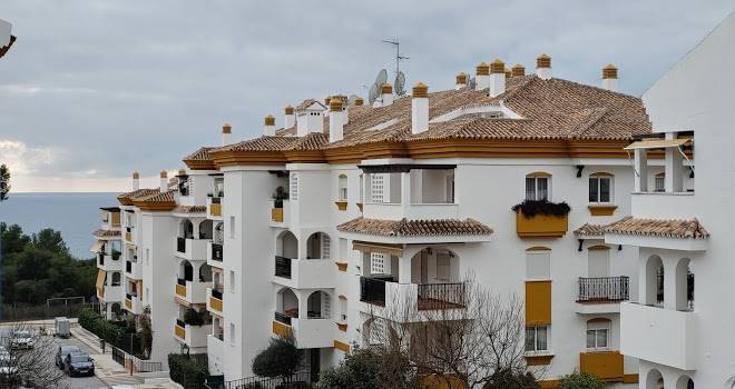 Los pinos de nagueles