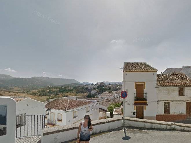 Luna de ronda