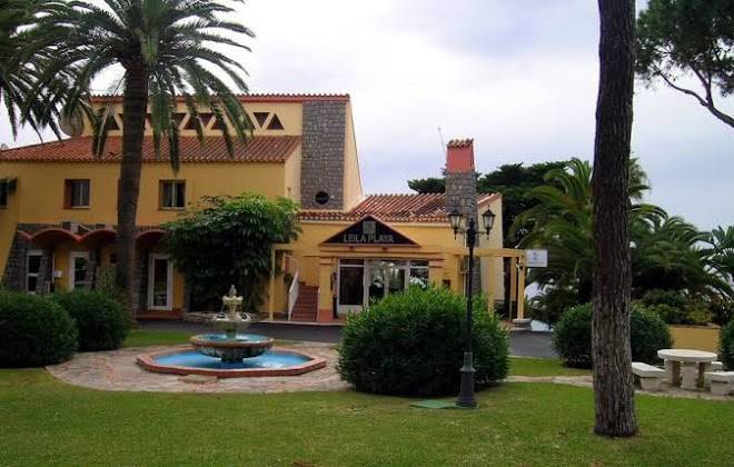 Macdonald Leila Playa Resort Image