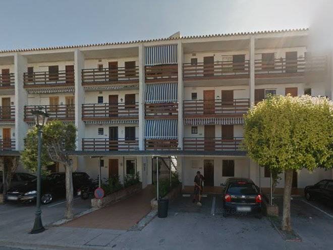 Marbella puerto banus