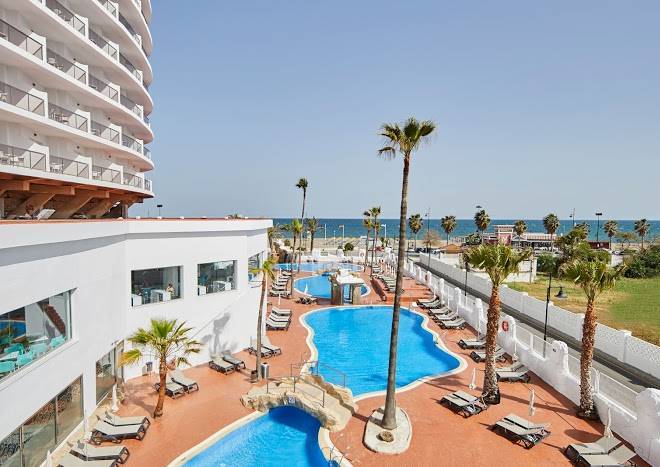 Marconfort Costa Del Sol Hotel Image