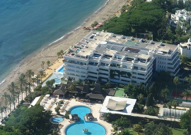 Marina mariola marbella