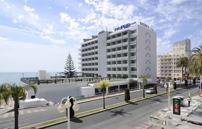 Med Playa Hotel Riviera