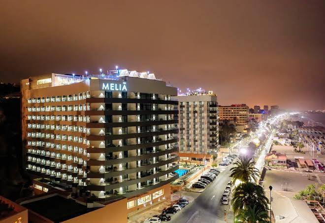 Melia costa del sol
