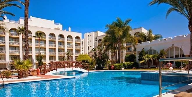 Melia marbella banus