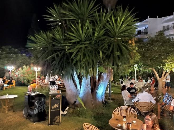 Mena Garden Nerja Image