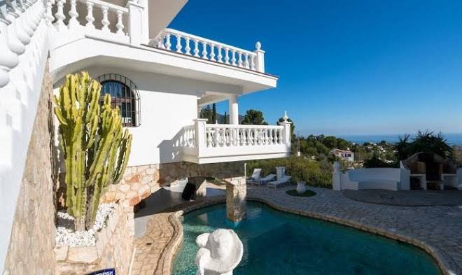 Mijas Residence Image