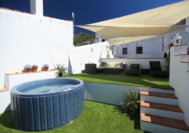 Miller's of frigiliana