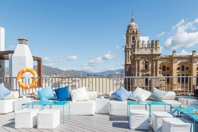 Hotel molina lario