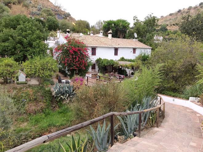 Molino De Las Tablas Image