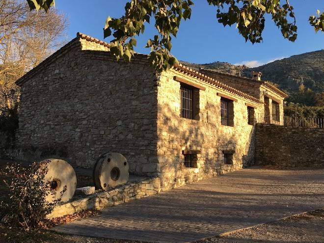 Molino Higueral Image