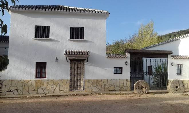 Molino liceras
