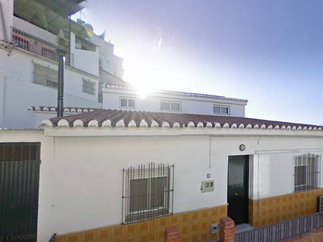 Naranjos de san antonio