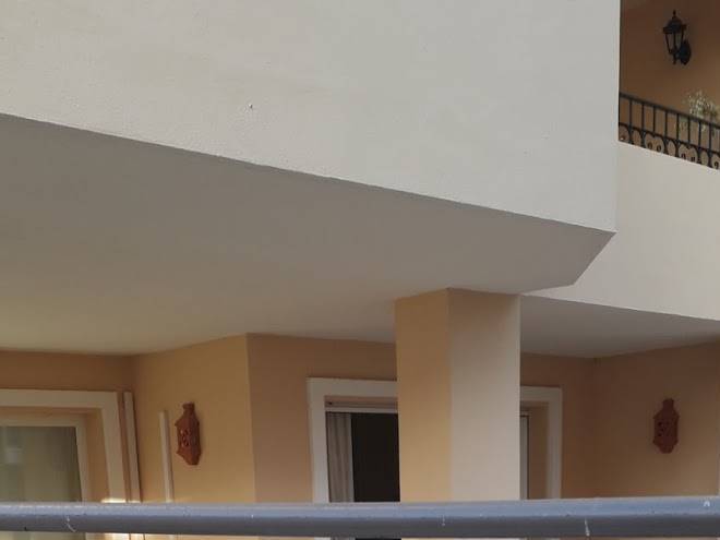 Oleholidays hacienda playa