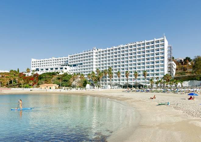 Palladium Hotel Costa Del Sol Image