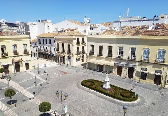 Parador de ronda