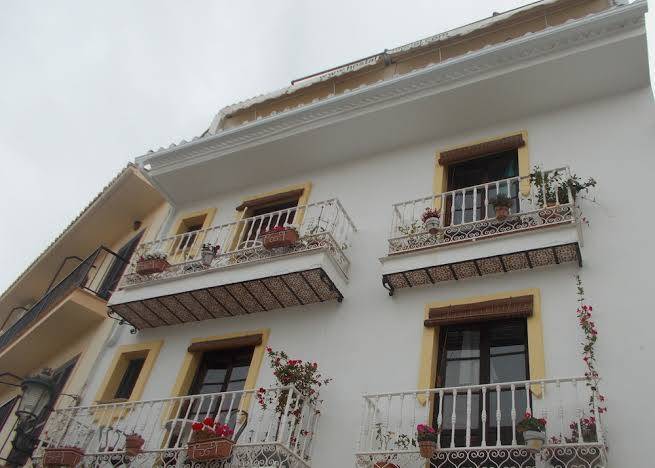 Pension miguel