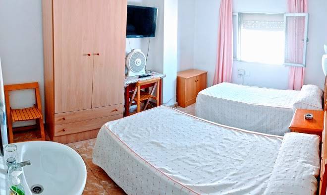 Pension pineda
