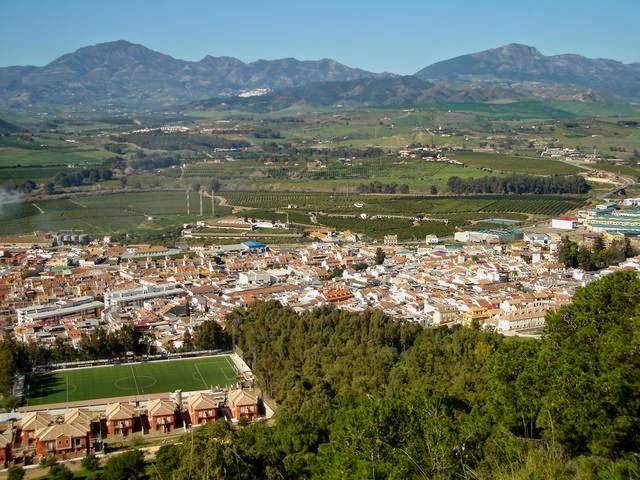 Posada la vega del marques