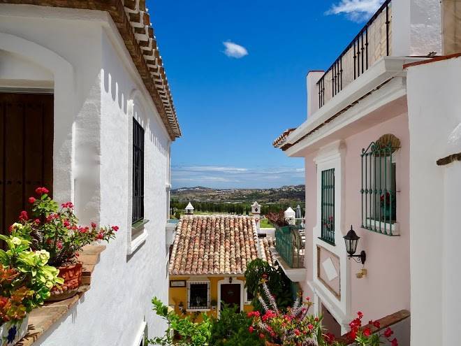 Puebla Aida Luxurious Holiday Home By Solrentspain Image