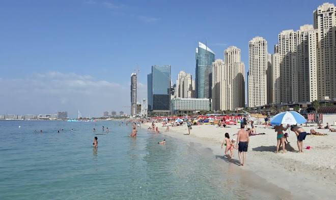 Puerto Jose Banus Image