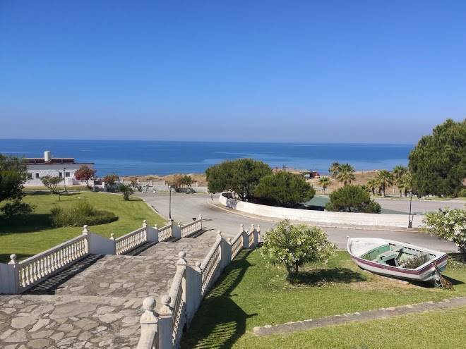 Residencia tiempo libre marbella