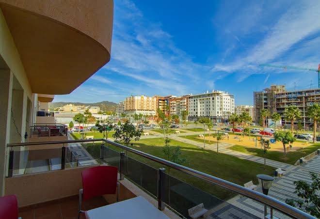 Residencia universitaria alfil