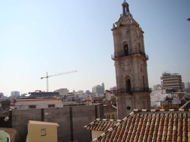 Residencia universitaria santa paula