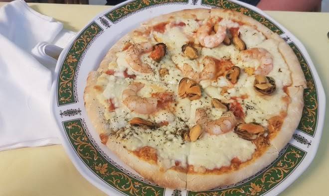 Restaurante candilejas marbella paseo maritimo