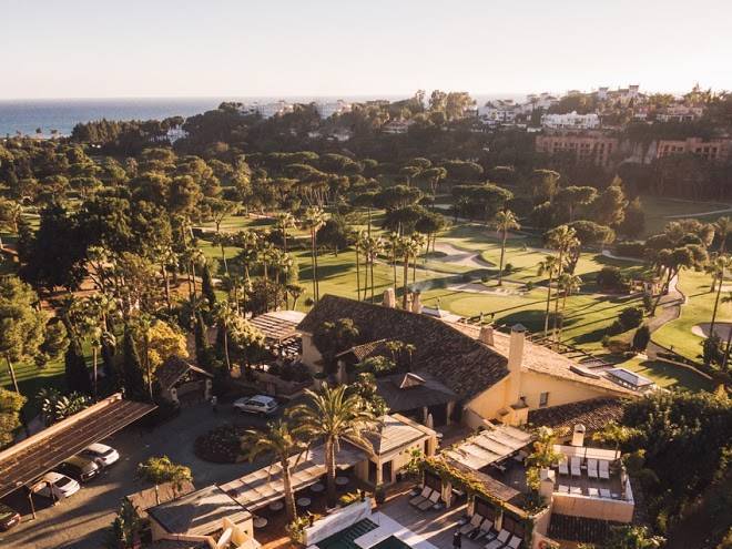 Rio real golf & hotel marbella
