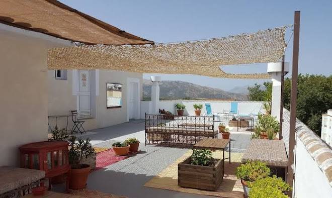 Ronda hotel polo