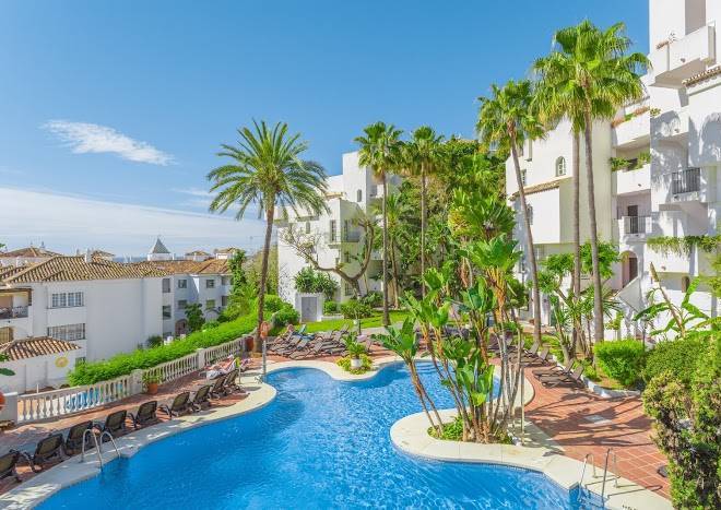 Royal Oasis Club At Pueblo Quinta Image