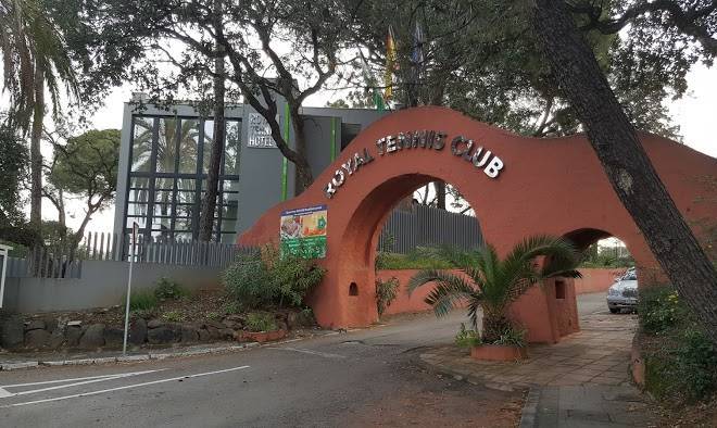 Royal tennis club marbella