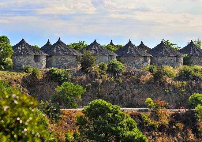 Hotel Selwo Lodge Image