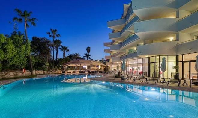 Senator banus spa hotel