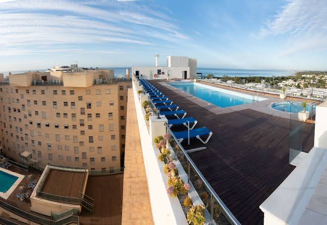 Senator marbella spa hotel
