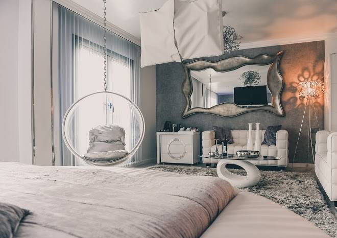 Sisu Boutique Hotel Puerto Banus Marbella Image