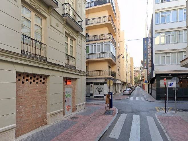 Soho Grupalmalaga Image