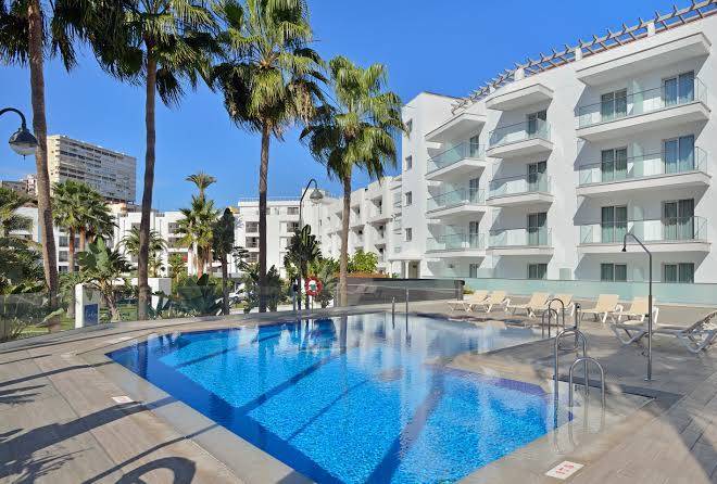 Sol Torremolinos don marco