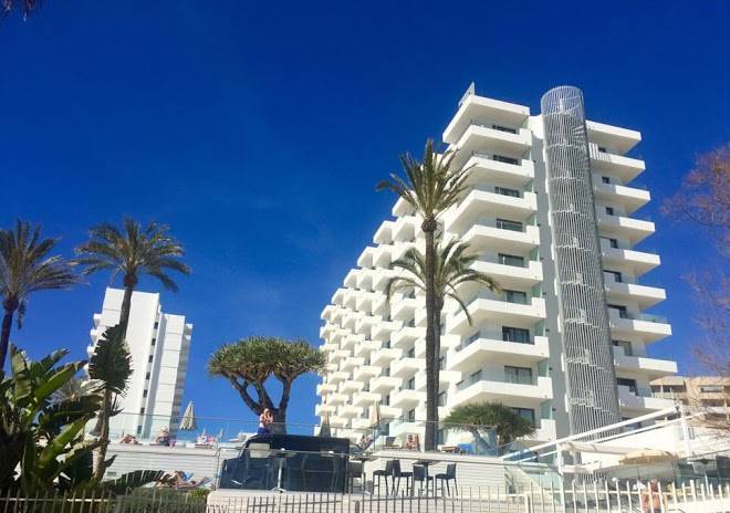 Sol house costa del sol