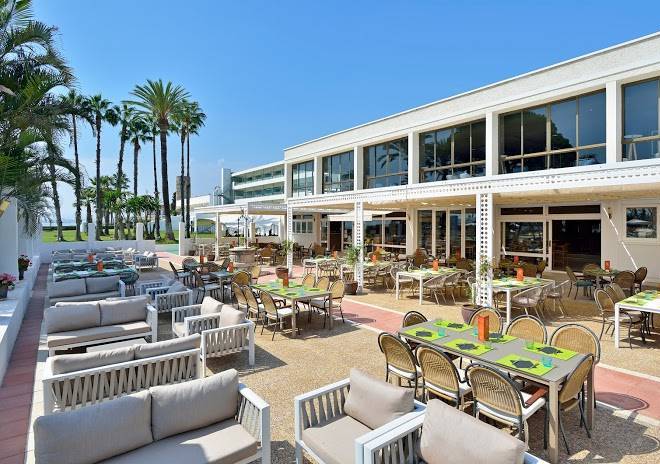 Sol Marbella Estepona Atalaya Park Image