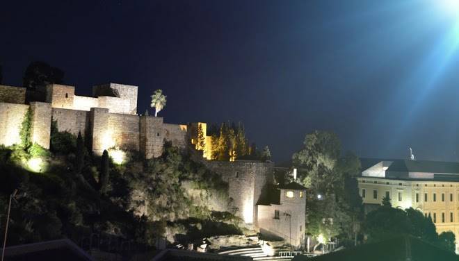 Solsur Mezquitilla Image