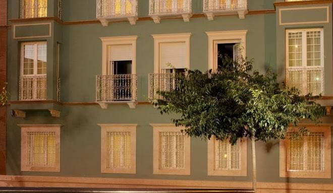 Suites Del Pintor Image