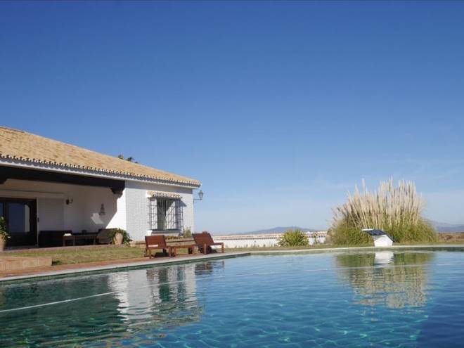 Sun home las brenas