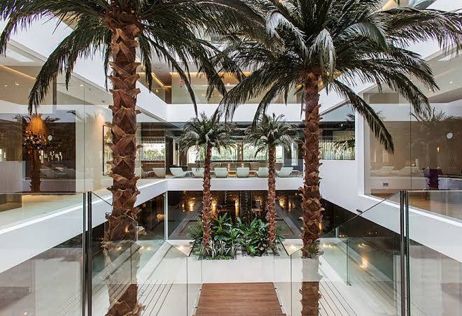 The oasis by don carlos marbella