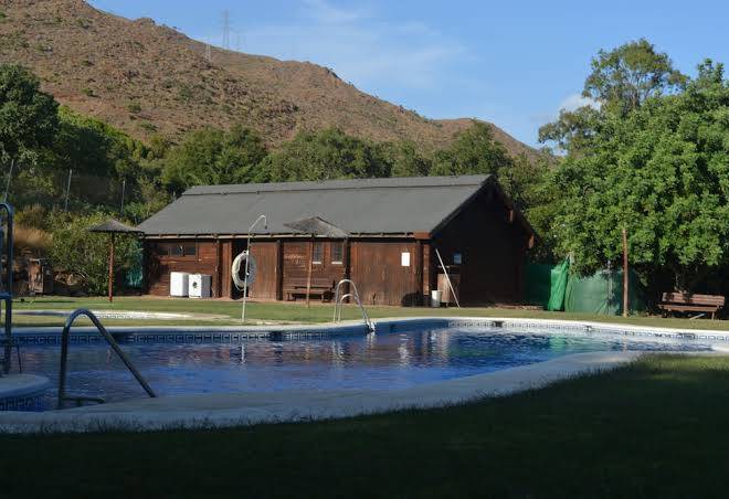 Turismo rural los pedregales