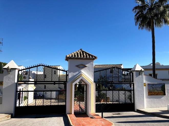 Urb la solana de nagueles for sale