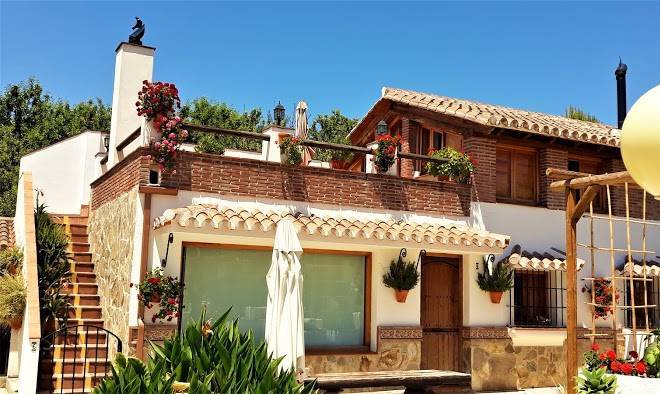 Valle hermoso rural resort